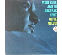 Oliver Nelson - More Blues & Abstrac [Vinilo]