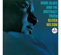 Oliver Nelson - More Blues & Abstracts