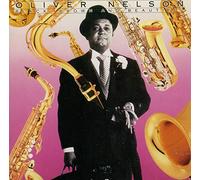 Oliver Nelson – Oliver Nelson – Edición importada (Bluebird)
