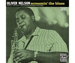 Oliver Nelson - Screamin' the Blues