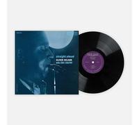Oliver Nelson - Straight Ahead - 180-Gram Vinyl [Vinilo]