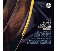 Oliver Nelson - The Blues And Abstract Truth