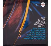 Oliver Nelson - The Blues And Abstract Truth [Vinilo]