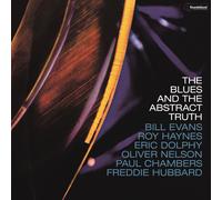 Oliver Nelson - The Blues And The Abstract Truth + 2 Bonus Tracks (Limitada Gate