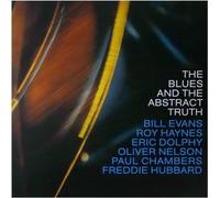 Oliver Nelson - The Blues And The Abstract Truth