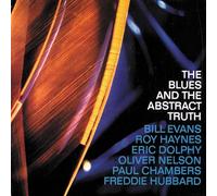 Oliver Nelson - The Blues and the Abstract Truth Impulse! Orange