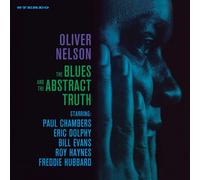 Oliver Nelson - The Blues And The Abstract Truth [LP]