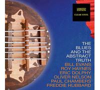 Oliver Nelson - The Blues And The Abstract Truth (Vinilo Transparente) Lp