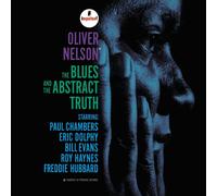 Oliver Nelson - The Blues And Abstract Truth [Vinilo]