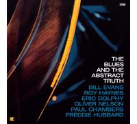 Oliver Nelson - The Blues Y La Verdad Abstracta [Ed.Ltd. Lp]