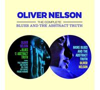 Oliver Nelson - The Complete Blues and the Abstract Truth