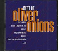 Oliver Onions - Best of