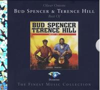 Oliver Onions - Best of Spencer/Hill 1