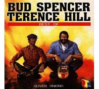 Oliver Onions Bud Spencer & Terence Hill - Best Of (CD) (Importación USA)