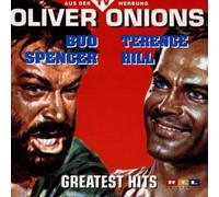 Oliver Onions - Greatest Hits