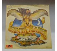 Oliver Onions - Santa Maria (1980) / Vinyl single [Vinyl-Single 7'']