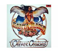 Oliver Onions - Santa Maria [Vinyl LP record] [Schallplatte]