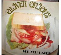 Oliver Onions - See You Later - RCA Victor - TPL 1-1005 (LSP), RCA Victor - TPL 1-1005