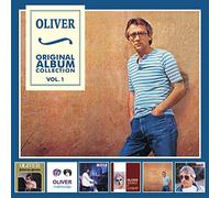 OLIVER - ORIGINAL ALBUM COLLECTION VOL. 1