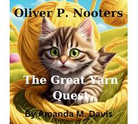 Oliver P. Nooters The Great Yarn Quest