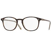Oliver Peoples Gafas de Vista FINLEY VINTAGE OV 5397U Horn 49/20/145 unisex