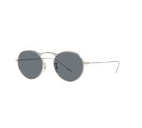 Oliver Peoples Hombre Oliver Peoples OV1220S M-4 30TH 5036R8 Gafas de sol Metal Plata Gris Pantos Fotocromático