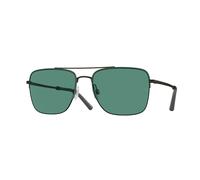 Oliver Peoples Hombre Oliver Peoples OV1343S R-2 533971 Gafas de sol Metal Gris Verde Piloto Normal