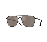 Oliver Peoples Hombre Oliver Peoples OV1362S R-15 50627I Gafas de sol Metal Negro Marrón Cuadrada Normal