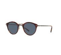 Oliver Peoples Hombre Oliver Peoples OV5184S OP-505 SUN 1007R5 Gafas de sol Acetato Tortuga Azul Pantos Normal