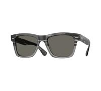 Oliver Peoples Hombre Oliver Peoples OV5393SU OLIVER SUN 1124R5 Gafas de sol Acetato Gris Gris Cuadrada Normal