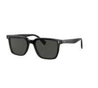 Oliver Peoples Hombre Oliver Peoples OV5419SU LACHMAN SUN 1005P2 Gafas de sol Acetato Negro Gris Cuadrada Polarizado