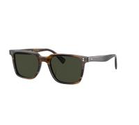 Oliver Peoples Hombre Oliver Peoples OV5419SU LACHMAN SUN 1677P1 Gafas de sol Acetato Marrón Verde G15 Cuadrada Polarizado
