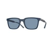 Oliver Peoples Hombre Oliver Peoples OV5553SU MR. FEDERER 700380 Gafas de sol Inyectado Azul Azul Cuadrada Normal