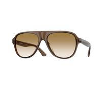 Oliver Peoples Hombre Oliver Peoples OV5581U PAUL NEWMAN 1625 Monturas ópticas Acetato Marrón Piloto Normal Matizado