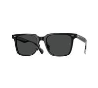 Oliver Peoples Hombre Oliver Peoples OV5592S MR. FEDERER II 149287 Gafas de sol Acetato Negro Gris Cuadrada Normal