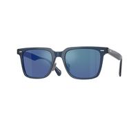 Oliver Peoples Hombre Oliver Peoples OV5592S MR. FEDERER II 178755 Gafas de sol Acetato Azul Azul Cuadrada Normal