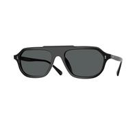Oliver Peoples Hombre Oliver Peoples OV5613SU ESTIN 1731P2 Gafas de sol Acetato Negro Geométrico Polarizado