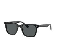 Oliver Peoples Hombre Sunglass OV5419SU Lachman Sun - Color del Marco: Negro, Color de la Lente: Polar Midnight Express