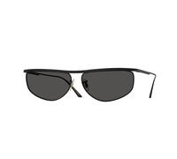 Oliver Peoples Mujer Oliver Peoples OV1367S 1986C 506287 Gafas de sol Acero Negro Gris Geométrico Normal