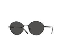 Oliver Peoples Mujer Oliver Peoples OV1376S 1994C 506287 Gafas de sol Metal Negro Gris Redonda Normal