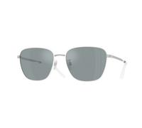 Oliver Peoples Mujer Oliver Peoples OV1378S R-18 50366G Gafas de sol Metal Blanco Gris Cuadrada Polarizado