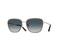 Oliver Peoples Mujer Oliver Peoples OV1378S R-18 534611 Gafas de sol Metal Negro Gris Cuadrada Normal Matizado