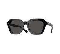 Oliver Peoples Mujer Oliver Peoples OV5526SU KIENNA 100587 Gafas de sol Acetato Negro Gris Pillow Normal