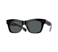 Oliver Peoples Mujer Oliver Peoples OV5542SU MS. OLIVER 1492P2 Gafas de sol Acetato Negro Gris Pillow Polarizado