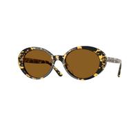Oliver Peoples Mujer Oliver Peoples OV5565SU LUMAR 177853 Gafas de sol Acetato Tortuga Marrón Redonda Normal