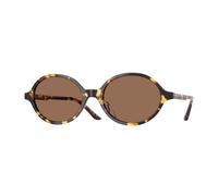 Oliver Peoples Mujer Oliver Peoples OV5574SU 2000C 140773 Gafas de sol Acetato Marrón Marrón Redonda Normal