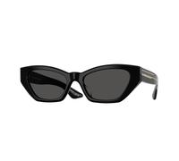 Oliver Peoples Mujer Oliver Peoples OV5582SU 1961C 149287 Gafas de sol Acetato Negro Gris Cat Eye Normal