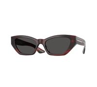 Oliver Peoples Mujer Oliver Peoples OV5582SU 1961C 167587 Gafas de sol Acetato Rojo Gris Cat Eye Normal
