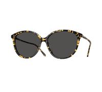 Oliver Peoples Mujer Oliver Peoples OV5605SU SOLEAU 177887 Gafas de sol Acetato Tortuga Gris Mariposa Normal