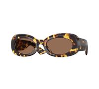Oliver Peoples Mujer Oliver Peoples OV5606SU 1992C 140773 Gafas de sol Acetato Marrón Marrón Redonda Normal